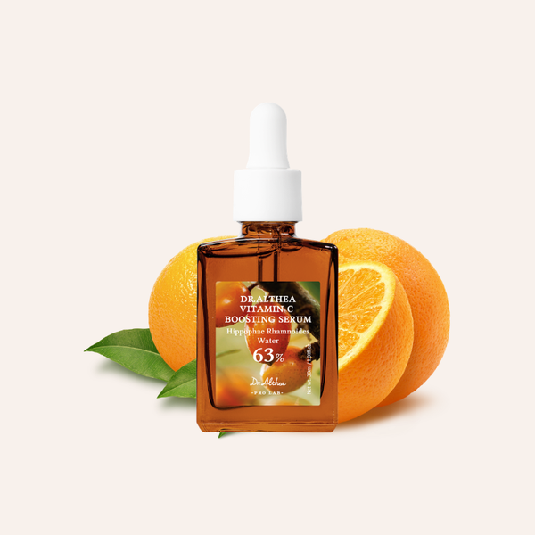 Vitamin C Boosting Serum