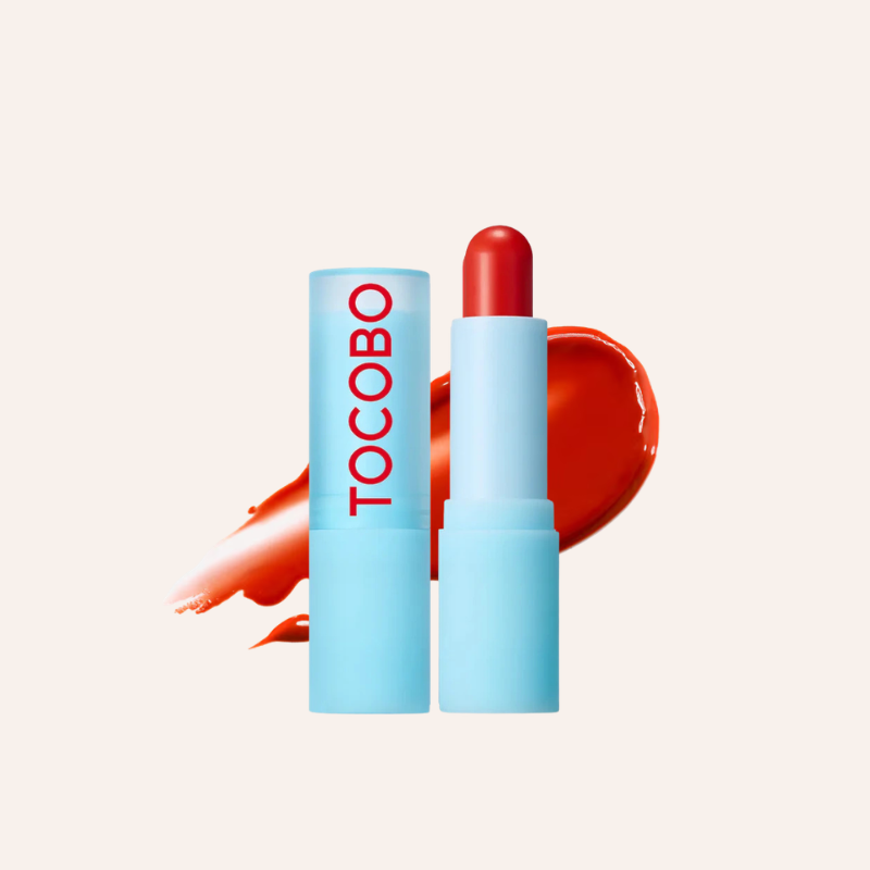 Glass Tinted Lip Balm