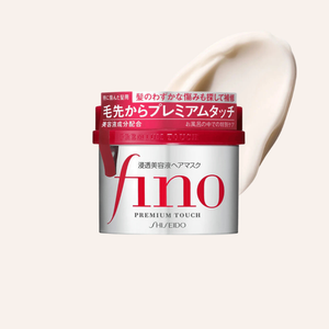 Fino Premium Touch Hair Mask