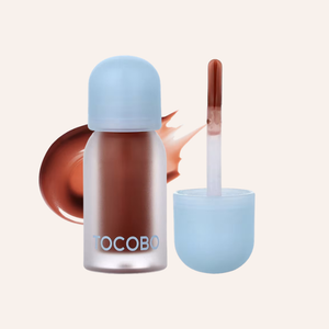 Juicy Berry Plumping Lip Oil (Bitter Brown 04)