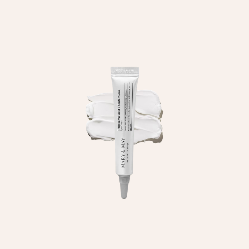 Tranexamic Acid + Glutathion Eye Cream