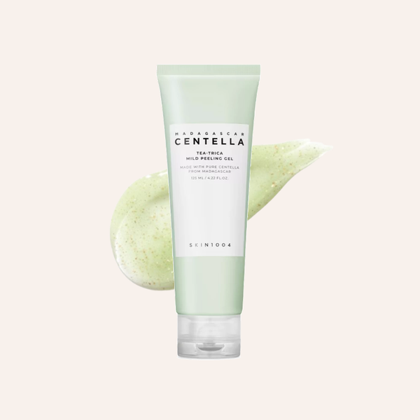 Tea-Trica Mild Peeling Gel