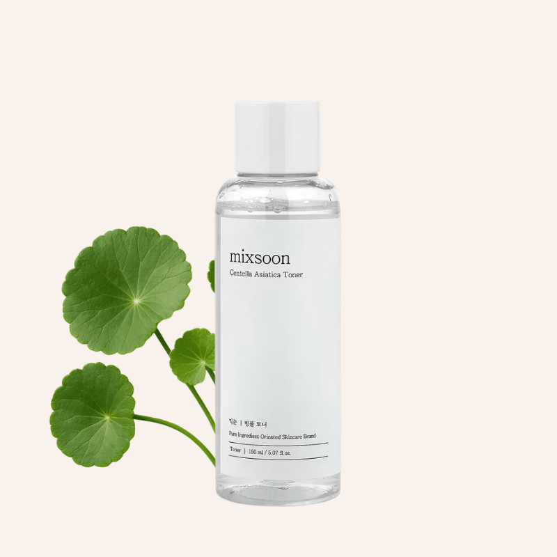 Centella Asiatica Toner