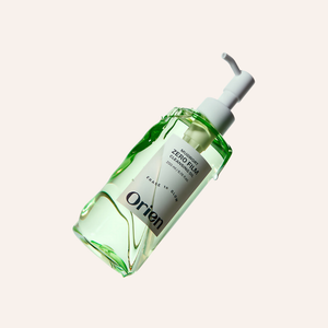 Mugwort Zero Film Cleansing Oil