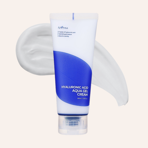Hyaluronic Acid Aqua Gel Cream