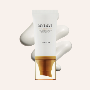 Centella Air-Fit cream Light