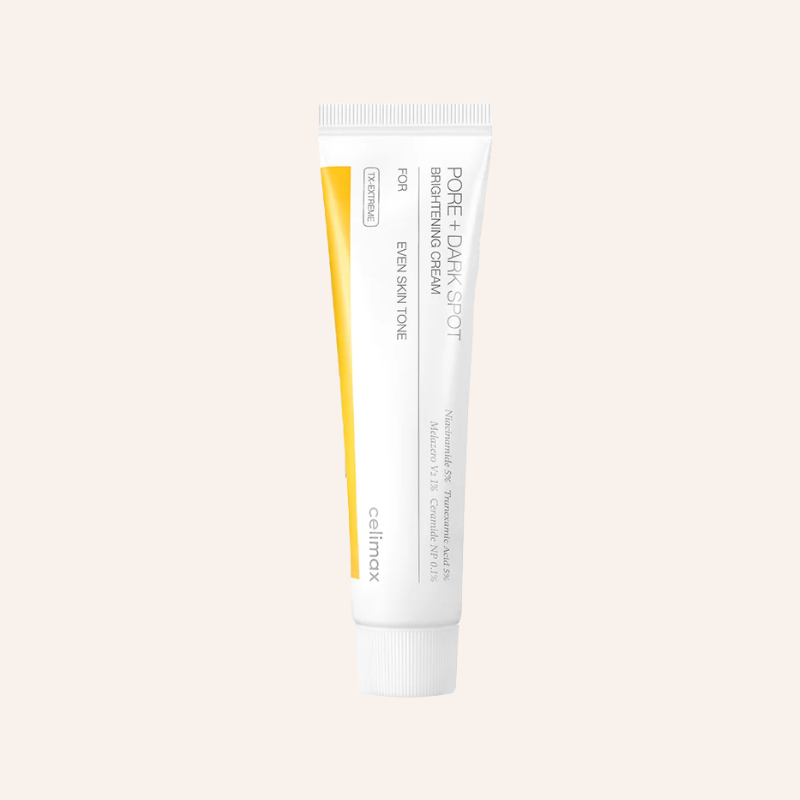 Pore+Dark Spot Brightening Cream