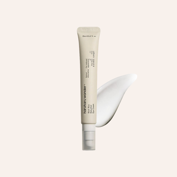 Black Rice Bakuchiol Eye Cream