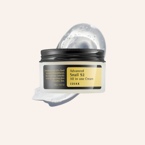 Advanced Snail 92 All in one Cream