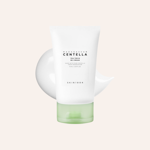 Tea-Trica B5 Cream