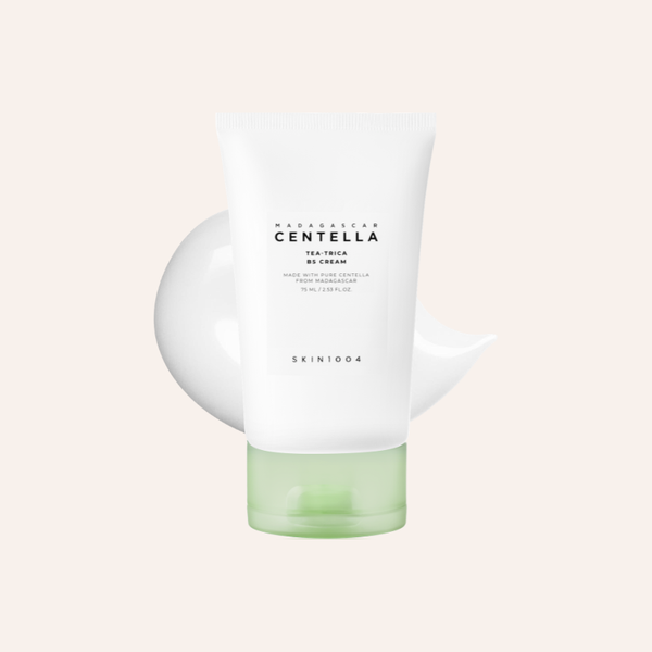 Tea-Trica B5 Cream