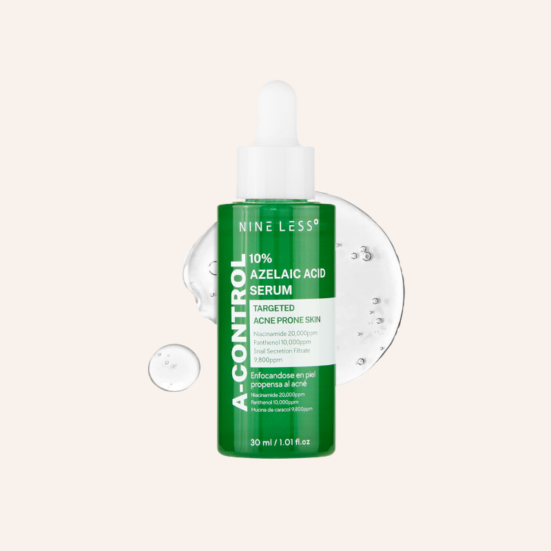 A-Control 10% Azelaic Acid Serum