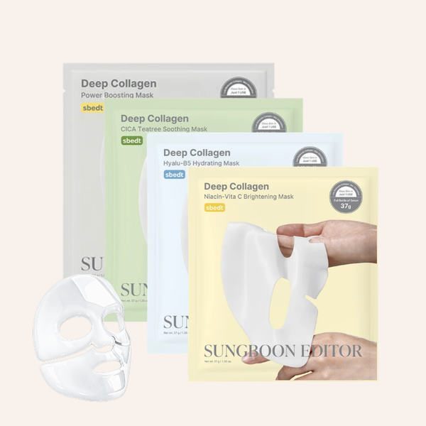 Deep Collagen