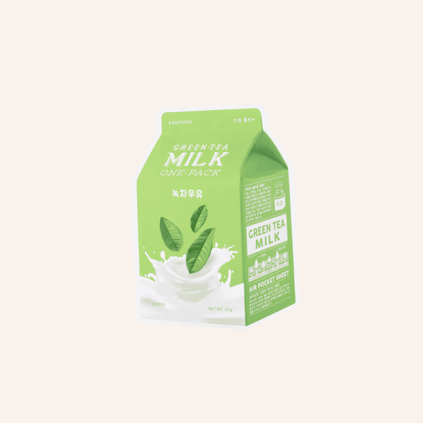 Milk One Pack