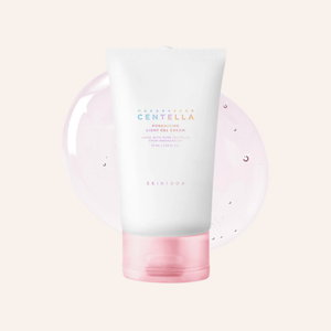 Poremizing Light Gel Cream