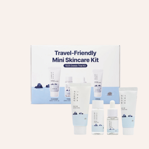 1025 Dokdo Trial Kit