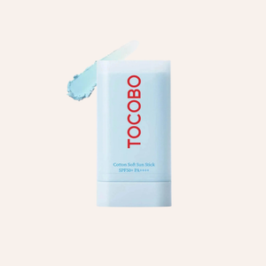 Cotton Soft Sun Stick SPF50+ PA++++