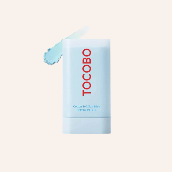 Cotton Soft Sun Stick SPF50+ PA++++