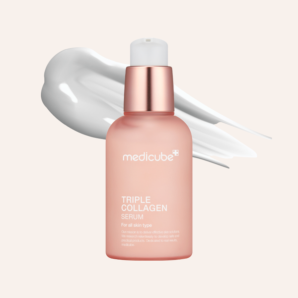 Triple Collagen Serum