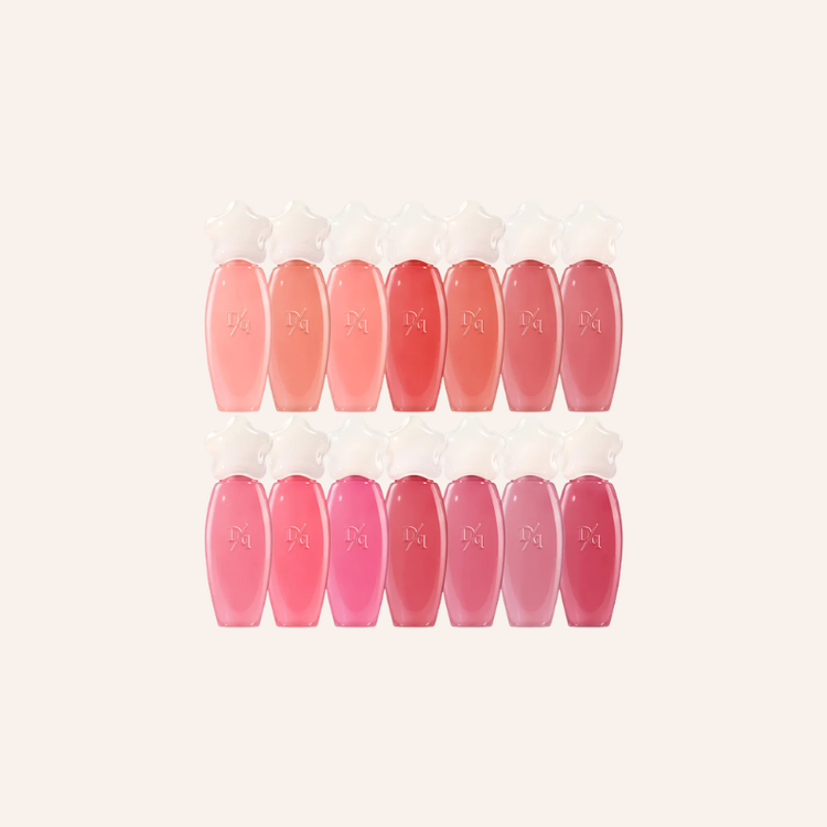 Pure Water Lip Gloss