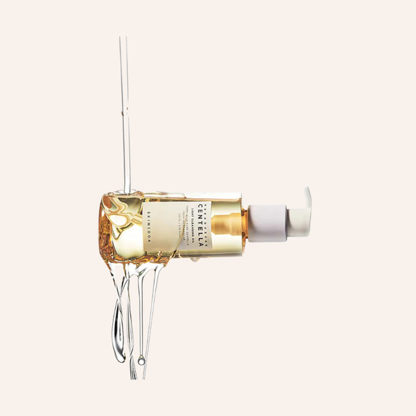 Centella Light Cleansing Oil