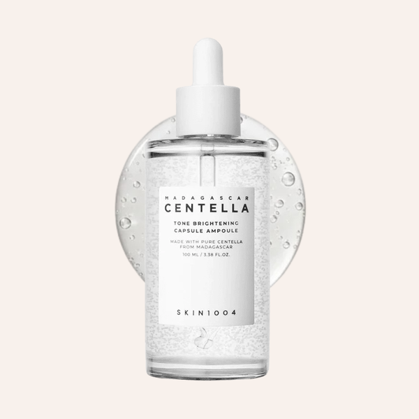 Tone Brightening Capsule Ampoule