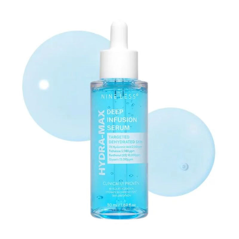 Hydra Max Deep Infusion Serum