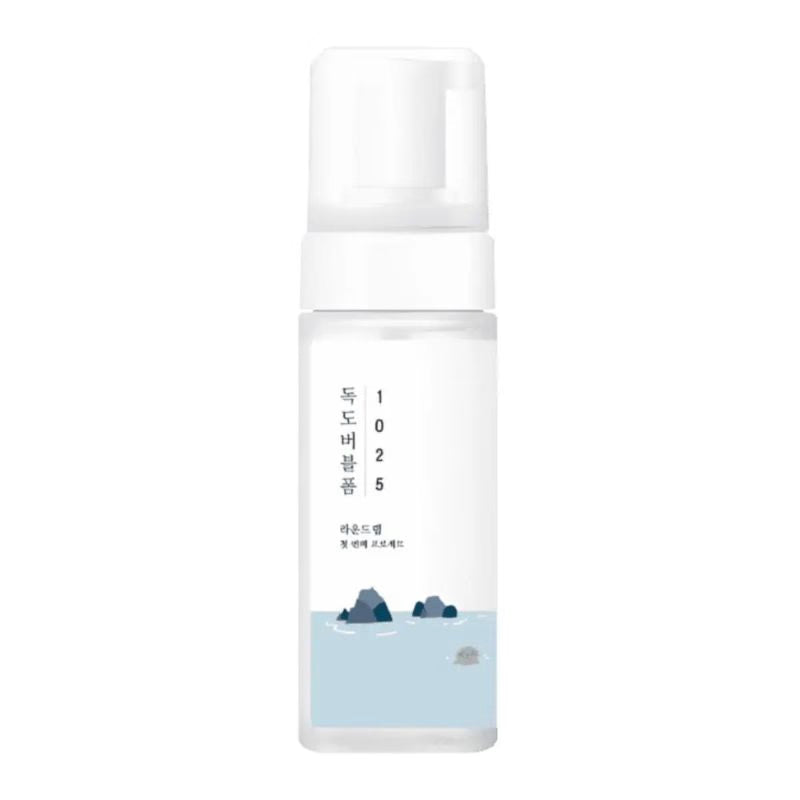 1025 Dokdo Bubble Foam