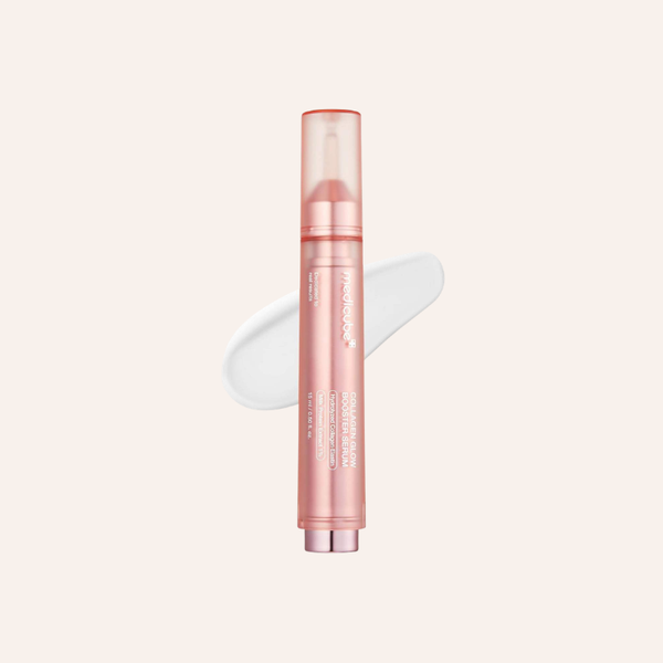 Collagen Glow Booster Milk Serum