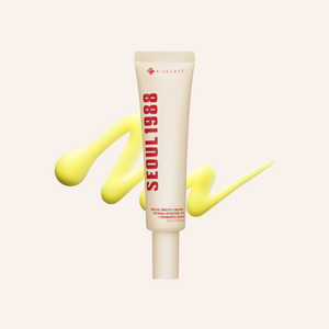 Seoul 1988 Eye Cream : Retinal Liposome 4% + Fermented Bean