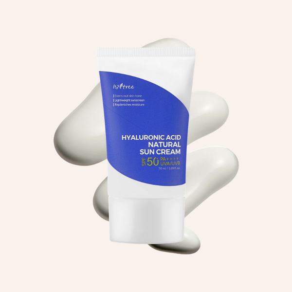 Hyaluronic Acid Watery Sun Gel