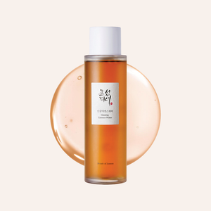 Ginseng Essence Water