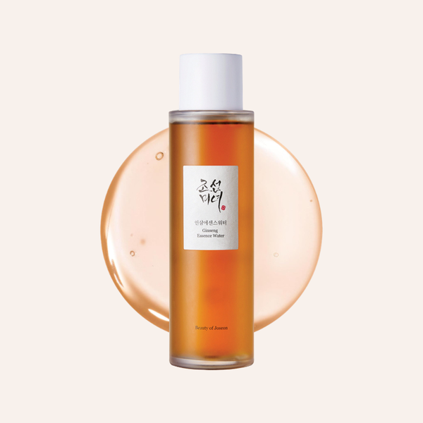 Ginseng Essence Water