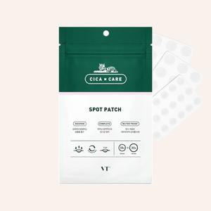VT Cica Spot Patch