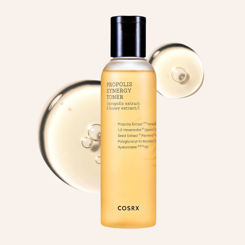 Full Fit Propolis Synergy Toner