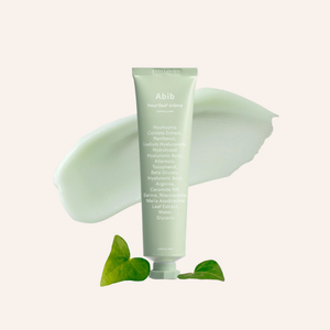 Heartleaf Creme Calming Tube