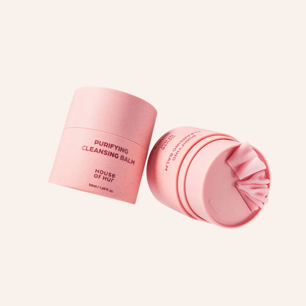 Purifying Cleansing Balm