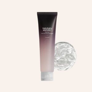 Black RiceTriple AHA Gentle Cleansing Gel