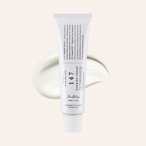 147 Barrier Cream