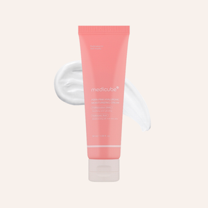 Pink PDRN Moisturing Cream