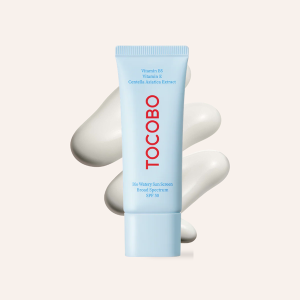 Bio Watery Sun Screen