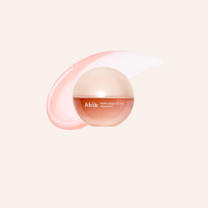 PDRN collagen lip mask Glazed jelly