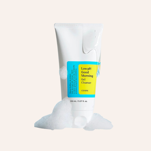 Low pH Good Morning Gel Cleanser