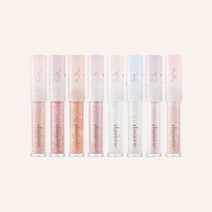 Starlit Jewel Liquid Glitter