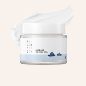 1025 Dokdo Cream