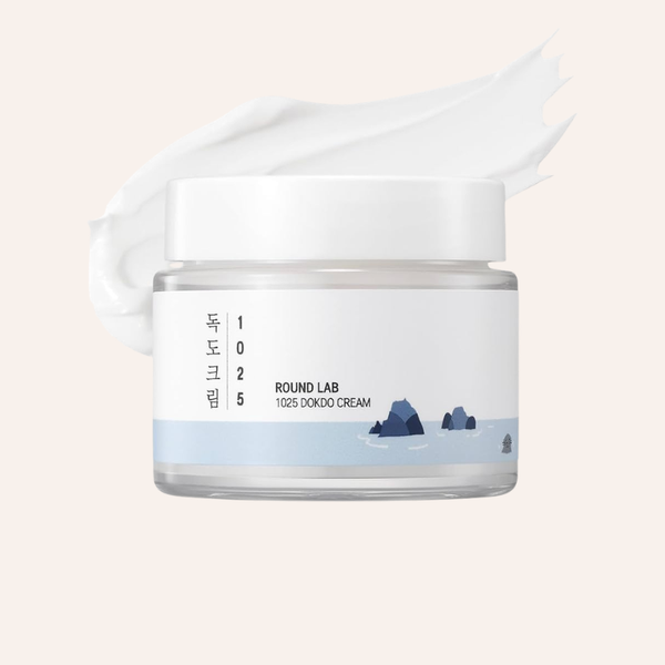 1025 Dokdo Cream