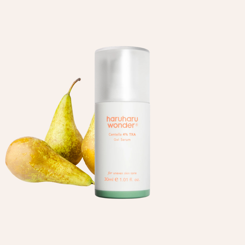 Centella 4% TXA Dark Spot Serum