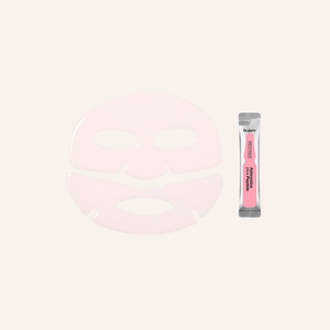 Cryo RubberFirming Face Mask