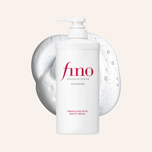 Fino Premium Touch Shampoo