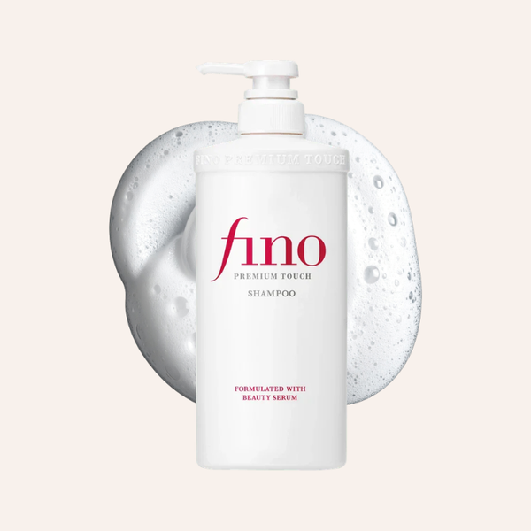 Fino Premium Touch Shampoo